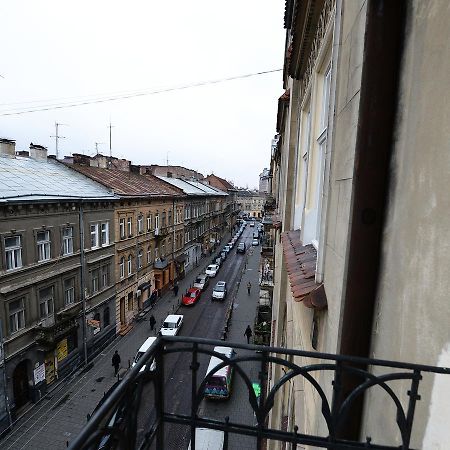 The Historical Family Nest In City Centre Leopoli Esterno foto