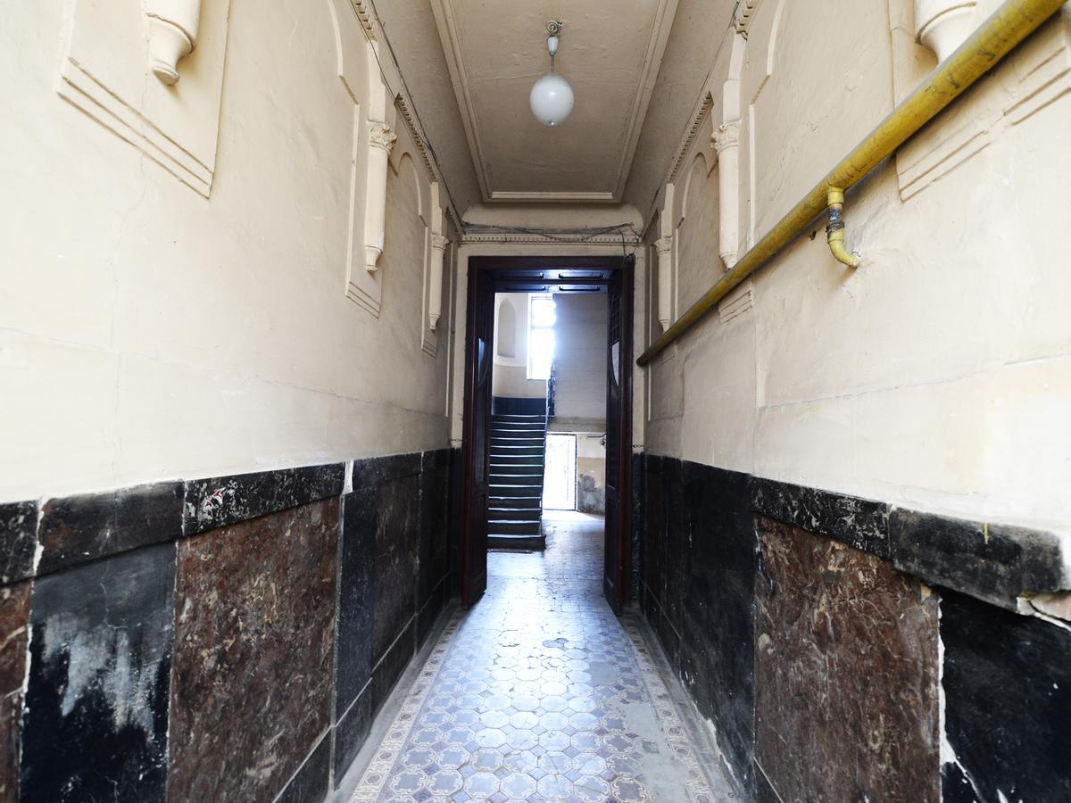 The Historical Family Nest In City Centre Leopoli Esterno foto