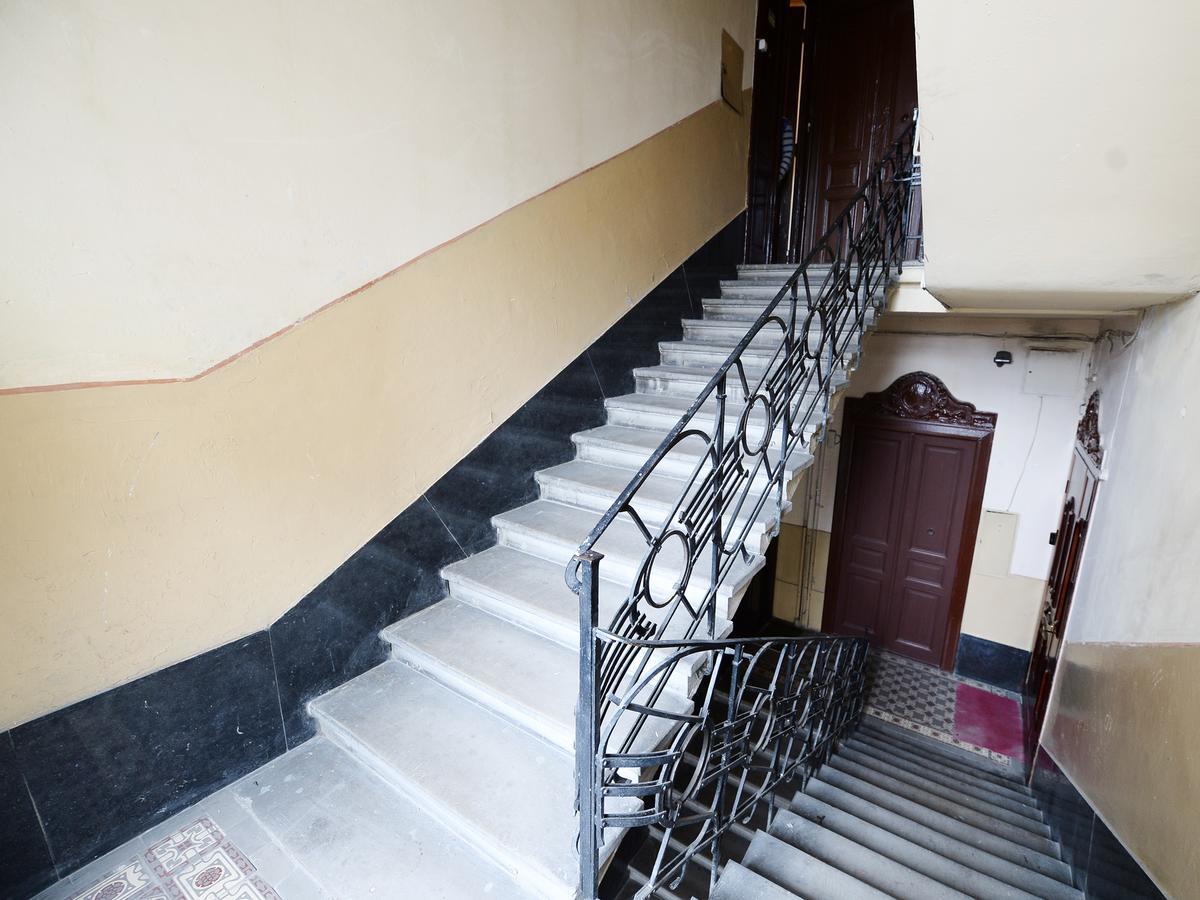 The Historical Family Nest In City Centre Leopoli Esterno foto