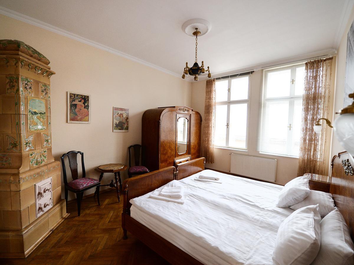 The Historical Family Nest In City Centre Leopoli Esterno foto
